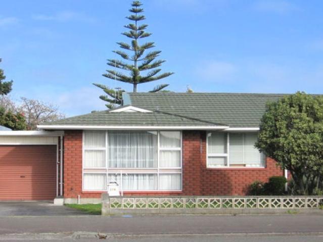Apartment for rent in Manawatu District