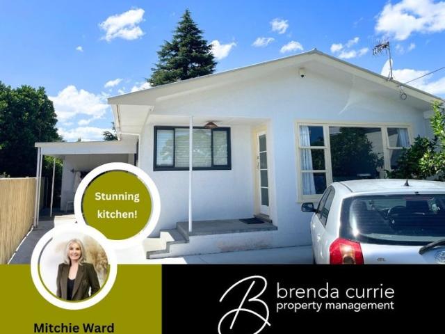 House for rent in Terrace End, Palmerston North