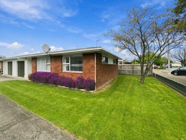 House for rent in Terrace End, Palmerston North