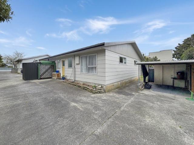 Apartment for rent in Manawatu District