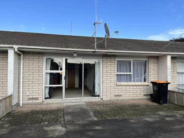 Apartment for rent in Manawatu District