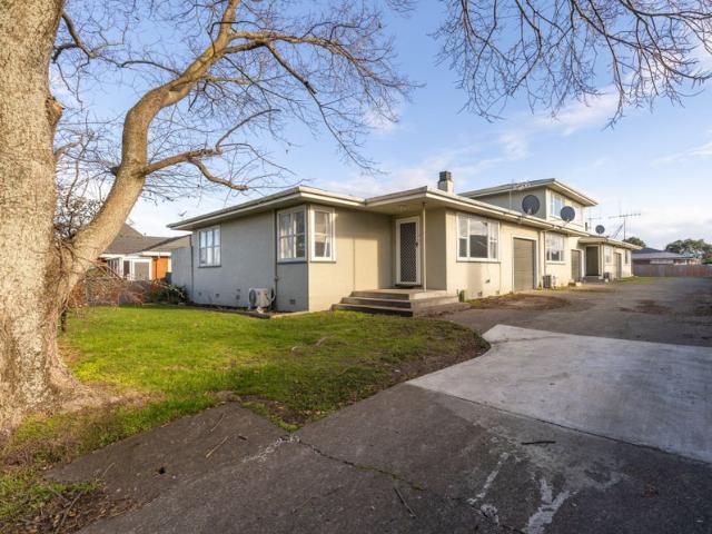 House for rent in Manawatu District