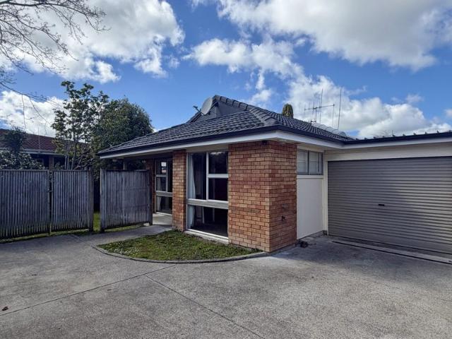 Apartment for rent in Manawatu District