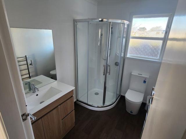 Apartment for rent in Papaioea, Palmerston North