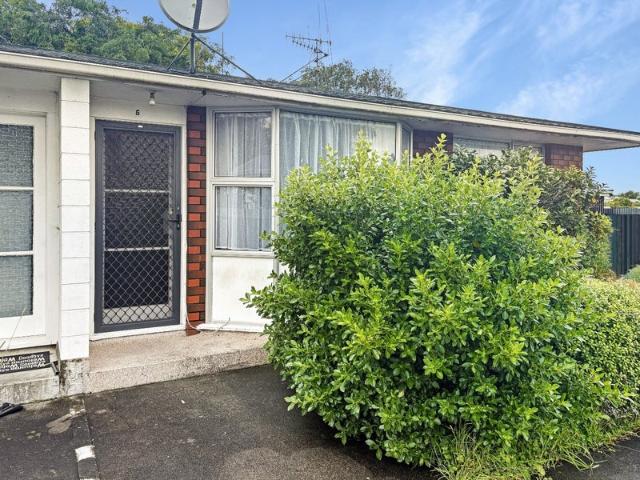 Apartment for rent in Manawatu District