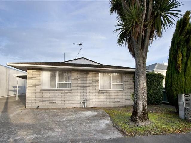 House for rent in Terrace End, Palmerston North