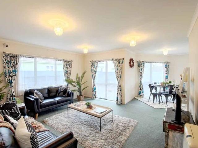 Apartment for rent in Manawatu District
