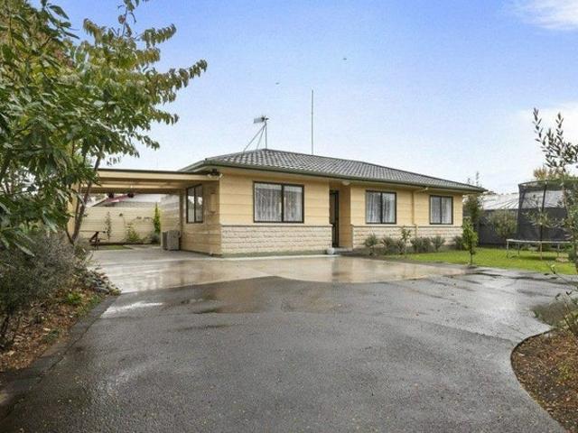 House for rent in Manawatu District