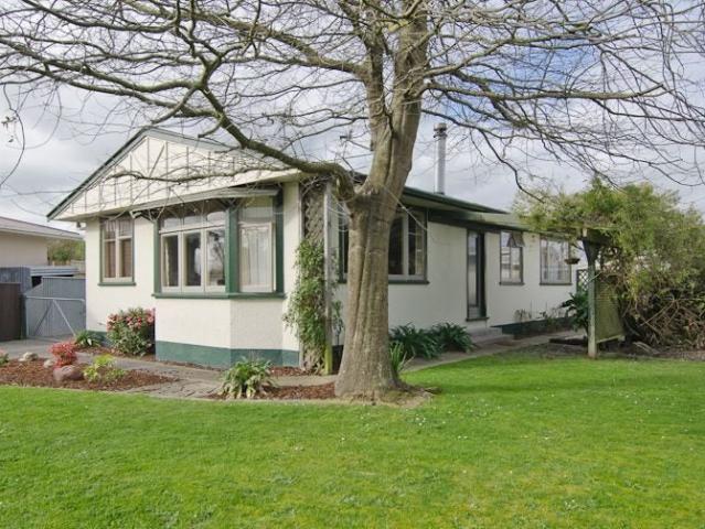House for rent in Manawatu District