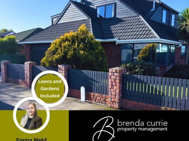 House for rent in Manawatu District