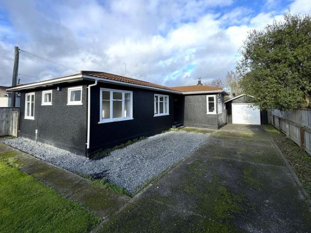 House for rent in Manawatu District