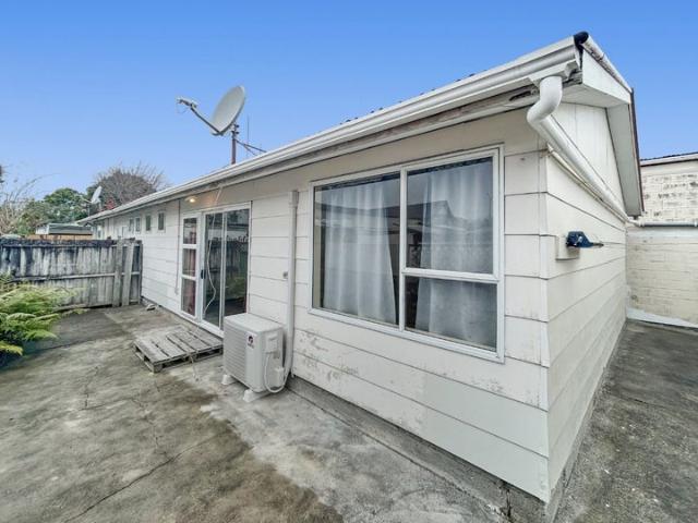 Apartment for rent in Manawatu District