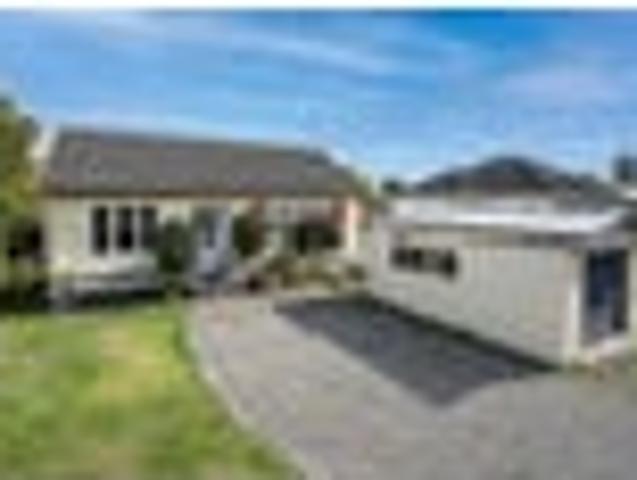 House for rent in Manawatu District