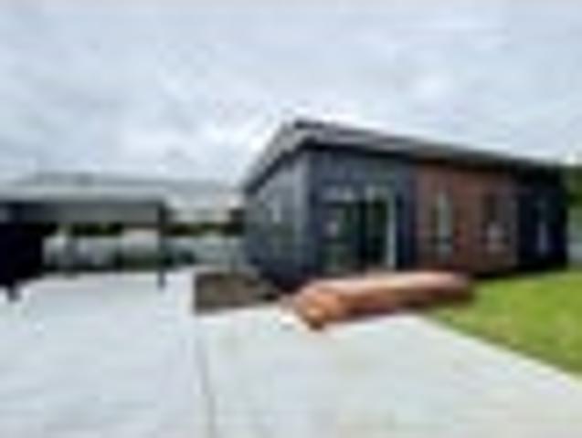 Townhouse for rent in Terrace End, Palmerston North