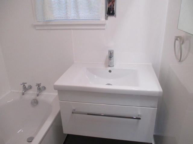House for rent in Terrace End, Palmerston North