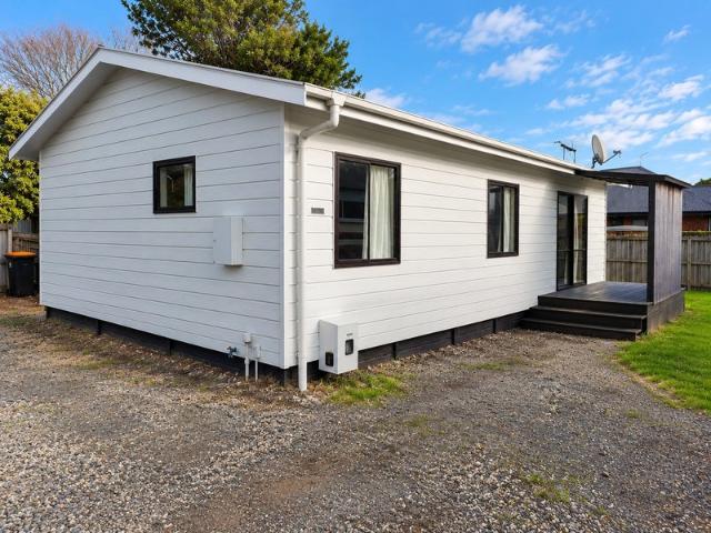 House for rent in Terrace End, Palmerston North