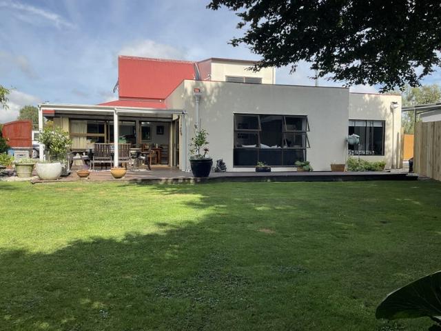 House for rent in Manawatu District