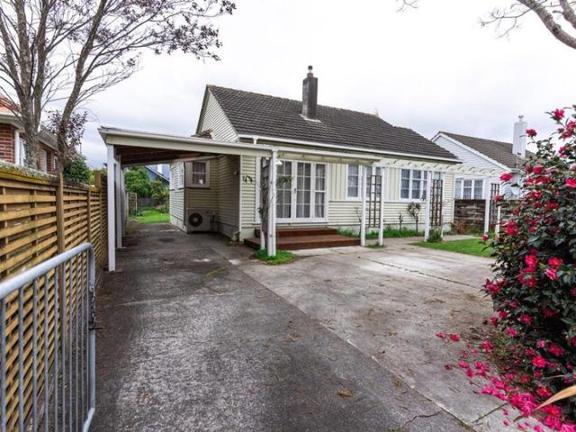 House for rent in Manawatu District