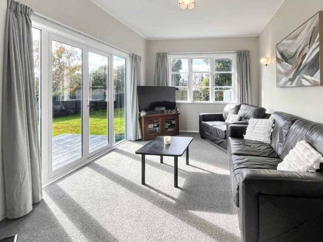 House for rent in Terrace End, Palmerston North