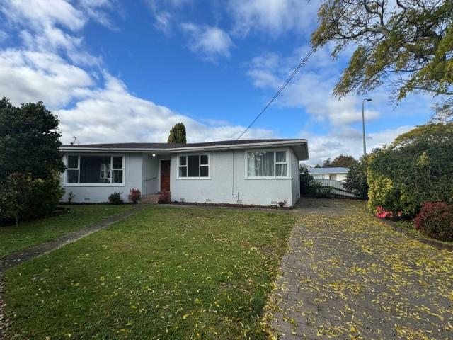House for rent in Manawatu District