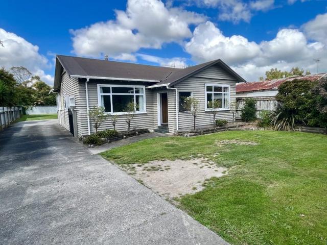 House for rent in Manawatu District