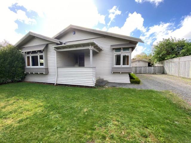 House for rent in Manawatu District