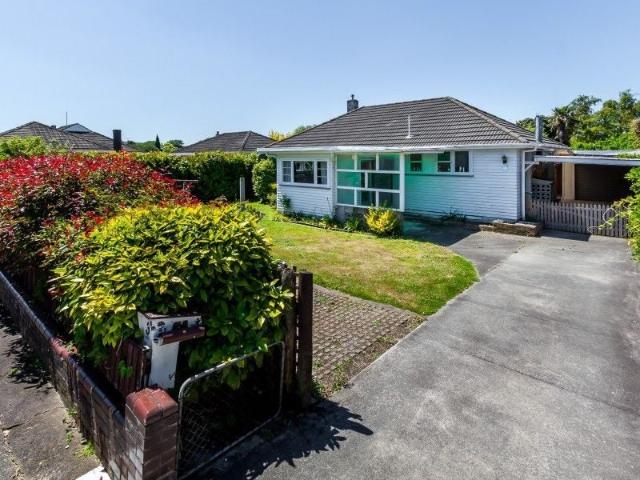 House for rent in Manawatu District