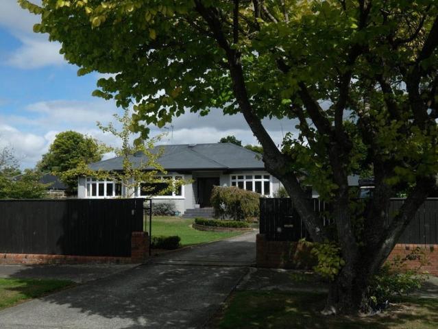 House for rent in Manawatu District