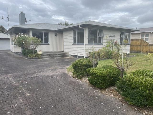 House for rent in Manawatu District