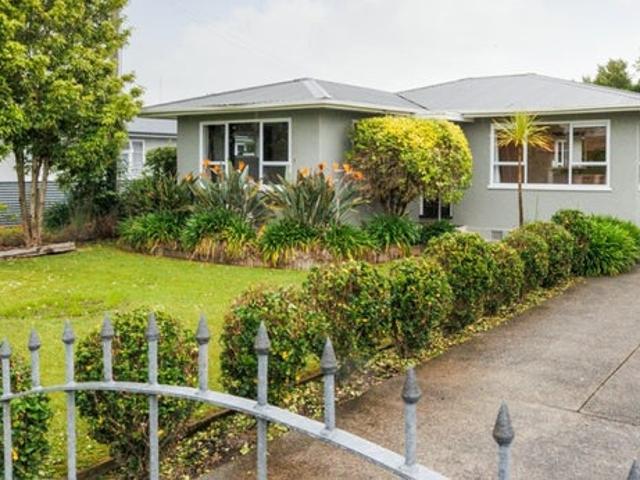 House for rent in Manawatu District