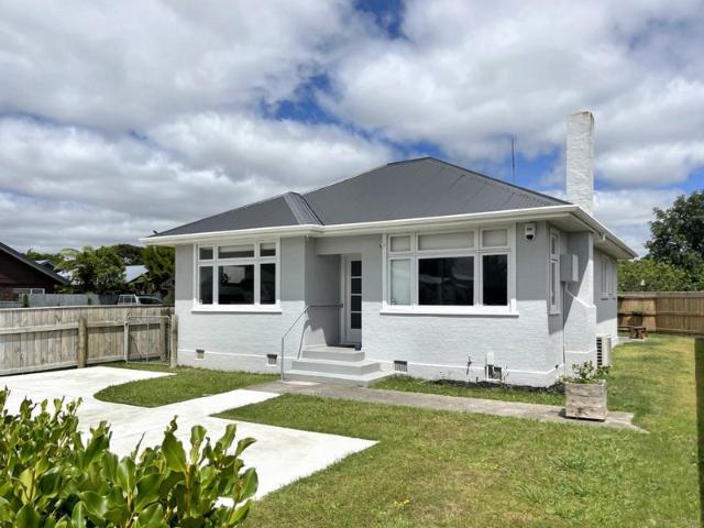 House for rent in Manawatu District
