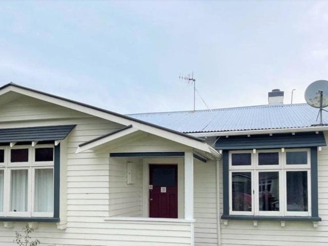 House for rent in Manawatu District