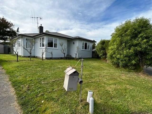 House for rent in Manawatu District