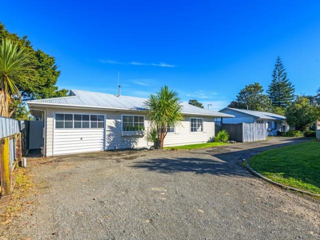 House for rent in Manawatu District
