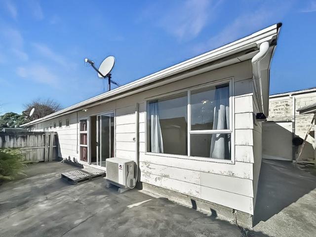 Apartment for rent in Manawatu District