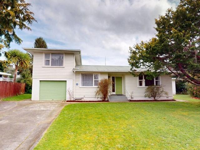 House for rent in Manawatu District