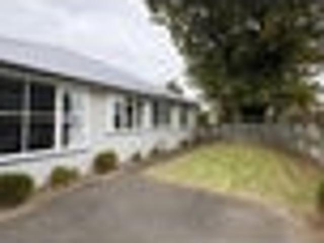 House for rent in Manawatu District