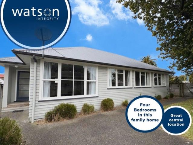 House for rent in Manawatu District