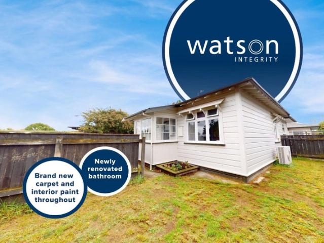 House for rent in Manawatu District