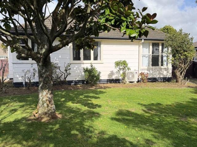 House for rent in Manawatu District