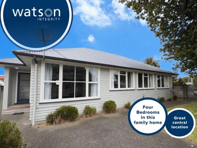 House for rent in Manawatu District