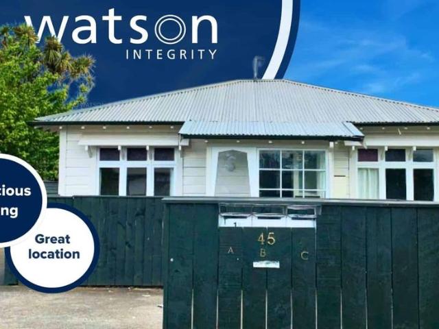 House for rent in Manawatu District