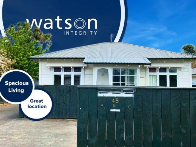 House for rent in Manawatu District