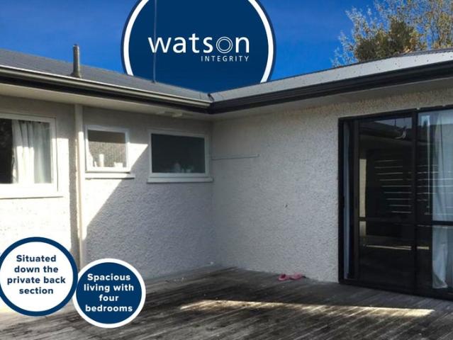 House for rent in Manawatu District