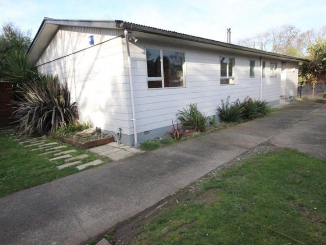 House for rent in Manawatu District