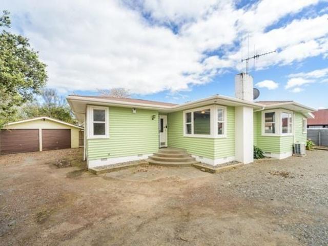 House for rent in Manawatu District