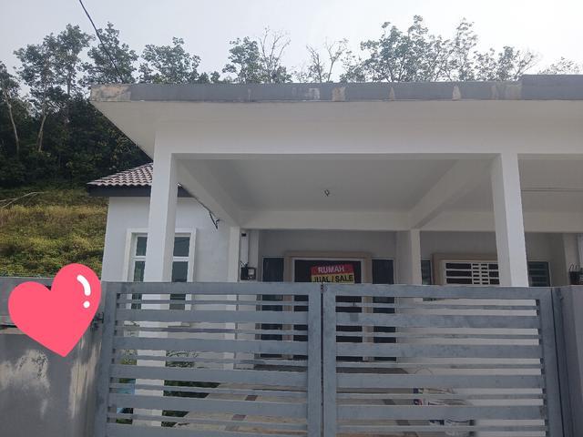 Terraced House for sale in Kulim, Kedah