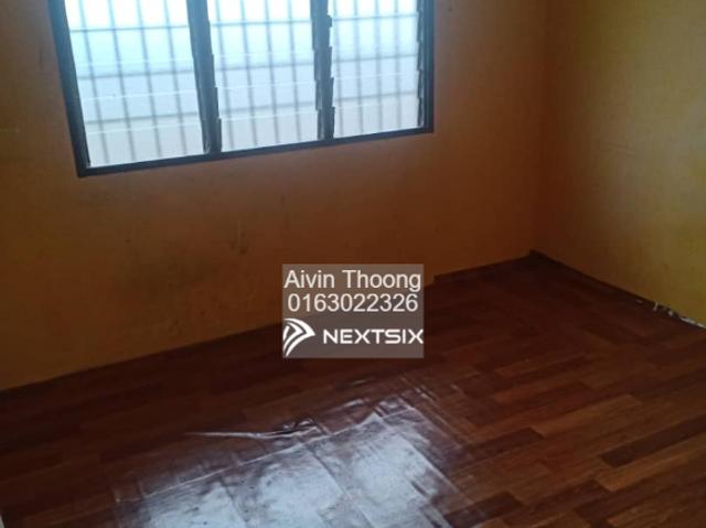 Residential House for sale in Georgetown, Penang