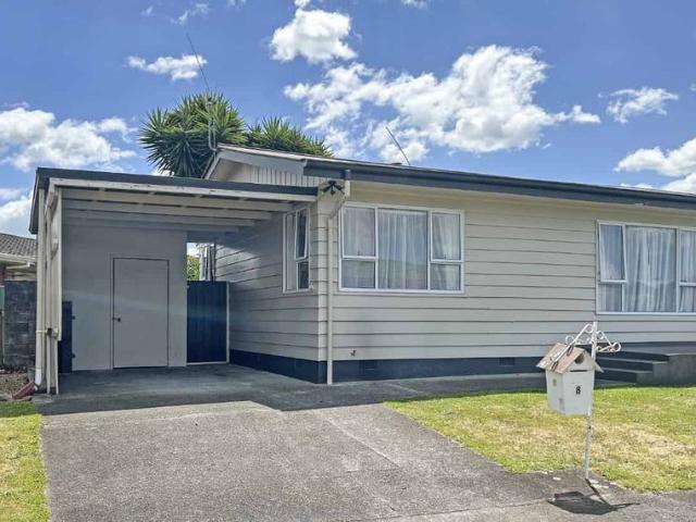 House for rent in Manawatu District
