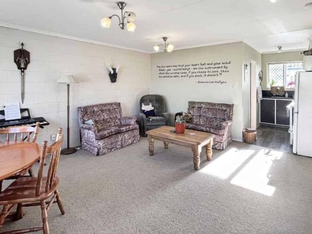 Apartment for rent in Manawatu District